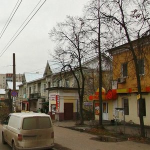 Oktyabrskaya ulitsa, 13, Dzerzhinsk: photo