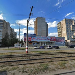 Kirova Street, 24А, Ulyanovsk: photo