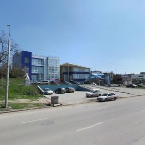 Malinovskogo Street, 54А, Rostov‑na‑Donu: photo