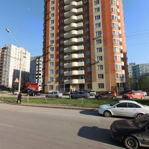 Korolyova Avenue, 12А, Rostov‑na‑Donu: photo