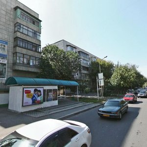 Karasay batyr Street, 134, Almaty: photo