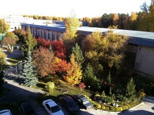 Tereshkovoy Street, No:33, Novosibirsk: Fotoğraflar