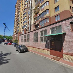 Yevhena Konovaltsia Street, No:32А, Kiev: Fotoğraflar