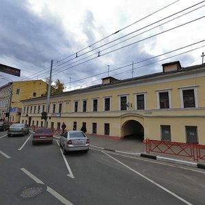 Ushinskogo Street, 30 ، ياروسلافل: صورة