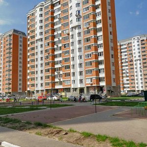 Molodyozhny bulvar, 6, Balashiha: photo