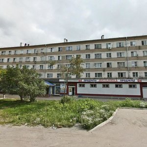 Ulitsa Khokhryakova, 1А, : foto