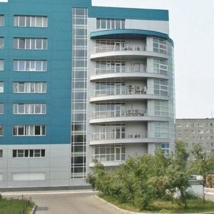 Kominterna Street, 16 ، يكاترينبورغ: صورة