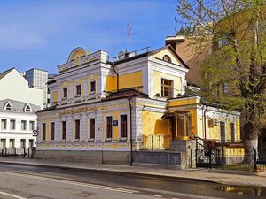 Bolshaya Polyanka Street, 63с1, Moscow: photo