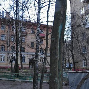 Pervomayskaya Street, 37 ، موسكو: صورة
