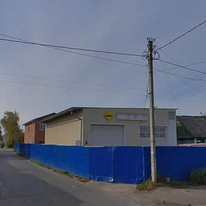 50 Let Oktyabrya Street, 72, Kursk: photo