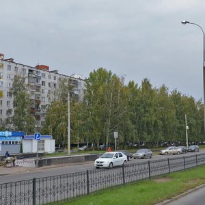 Moskovskiy Avenue, 165, Naberezhnye Chelny: photo