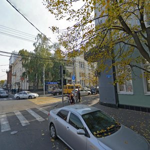 Karasunskaya Street, 68, Krasnodar: photo