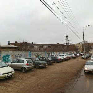 Shaposhnikova Street, 1, Nizhny Novgorod: photo