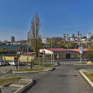 Plastunskaya Street, 21А, Sochi: photo