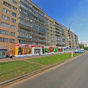 Bulvar Niepakornyh, 19, Mogilev: photo