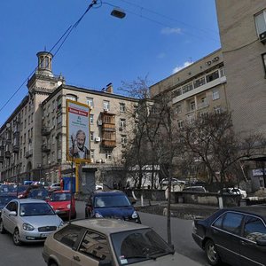 Киев, Владимирская улица, 71: фото