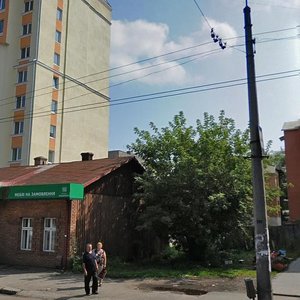 Vulytsia Nezalezhnosti, No:160, Ivano‑Frankovsk: Fotoğraflar