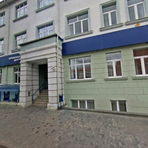 Vulica Boldzina, 3, : foto
