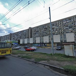 Revolyutsionnaya Street, 58, Togliatti: photo
