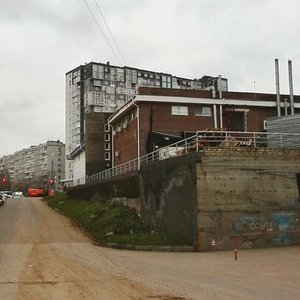 Kazanskoye Highway, 4А, Nizhny Novgorod: photo