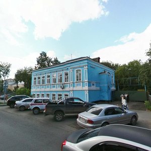 Maksima Gorkogo Street, 44 ، بيرم: صورة
