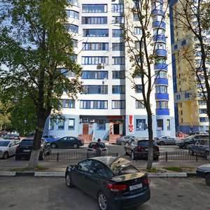Komsomolskaya Street, 22, Reutov: photo