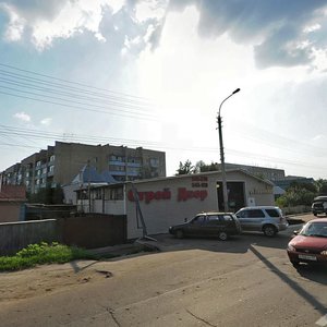 Livenskaya ulitsa, 60А, Orel: photo