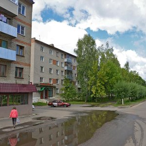 Ulitsa Sverdlova, 24, : foto