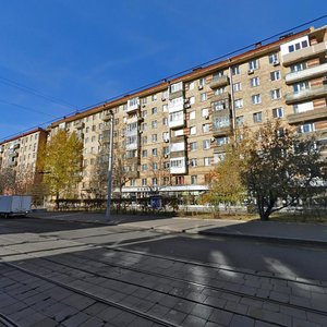 Lesnaya Street, 63/43с2, Moscow: photo