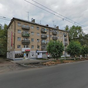 Vorovskogo Street, 56, Kirov: photo