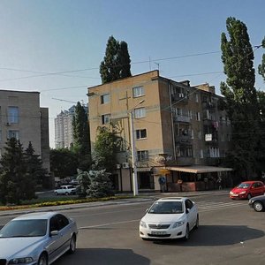 Kanatna vulytsia, 132, Odesa: photo