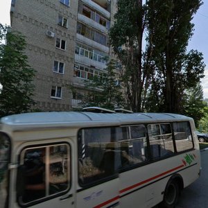 Саратов, Одесская улица, 5Б: фото