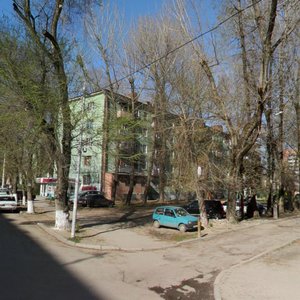 Ulitsa Novatorov, 2 ، روستوف نا دونو: صورة