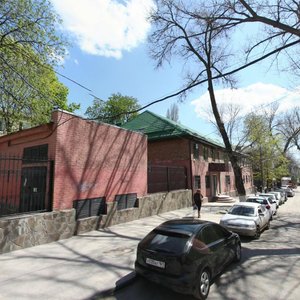 Nakhichevanskiy Lane, 29к4 ، روستوف نا دونو: صورة