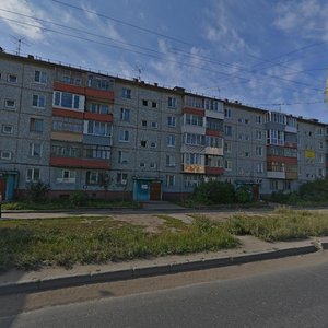 Prospekt Korolyova, 4, Omsk: photo