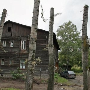 Soviet Street, 108 ، تومسك: صورة