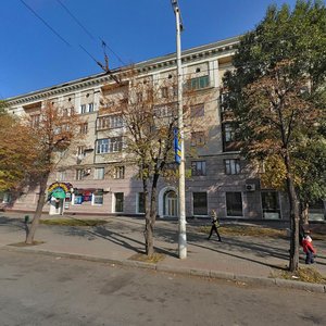 Sobornyi prospekt, 218 ، زابوروجي: صورة