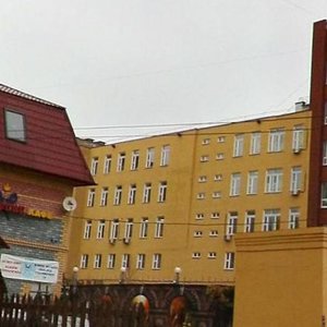Gornaya Street, 13к3, Nizhny Novgorod: photo