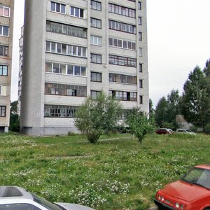 Vulica Janki Kupaly, 108к2, Brest: photo