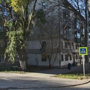 Maslennikova Avenue, 9, Samara: photo