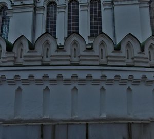Shosseynaya Street, 82с9, Moscow: photo