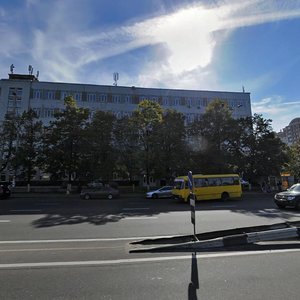 Peremohy Avenue, 123, Kyiv: photo