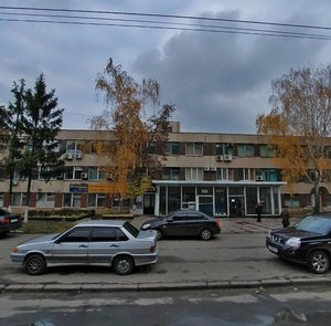 Kyrylivska Street, 86, Kyiv: photo