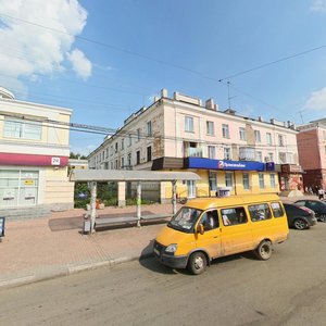 Mira Avenue, 22, Nizhniy Tagil: photo