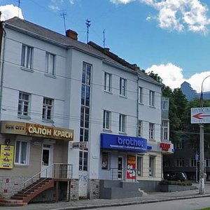 Vulytsia Svobody, 55, Khmelnytskyi: photo