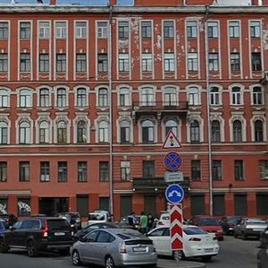 Sadovaya Street, 88, Saint Petersburg: photo