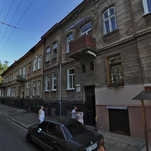 Vulytsia Ivana Sharanevycha, 9, Lviv: photo