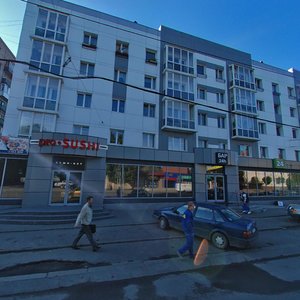 Chernyakhovskogo Street, 76А, Kaliningrad: photo