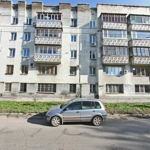 Alekseya Tolstogo Street, 29, Samara: photo