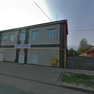 Курск, Нижняя Луговая улица, 1: фото